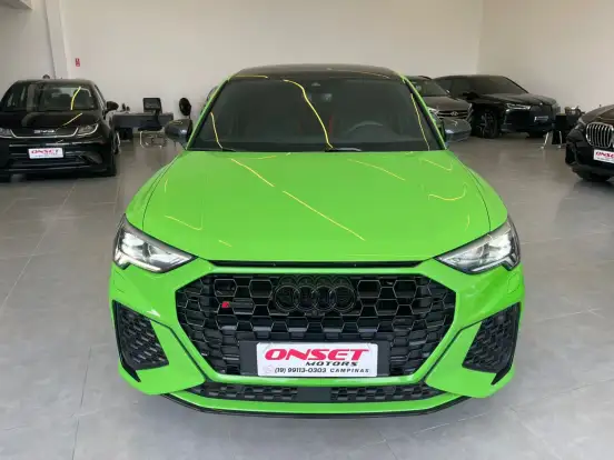 AUDI-RS Q3-2020
