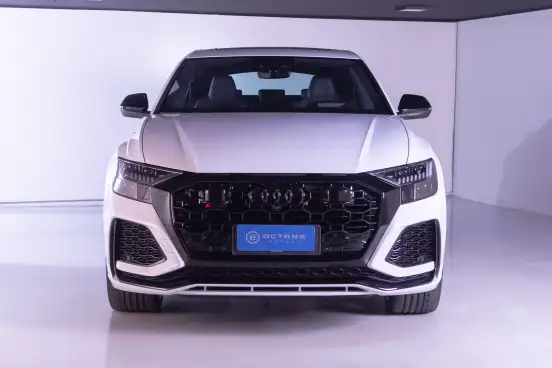 AUDI-RS Q8-4.0 V8 TWINTURBO MHEV TIPTRONIC AUDI-RS Q8-2020