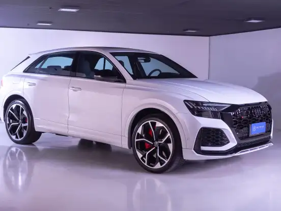 AUDI-RS Q8-4.0 V8 TWINTURBO MHEV TIPTRONIC AUDI-RS Q8-2020