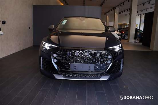 AUDI-RS Q8-2026