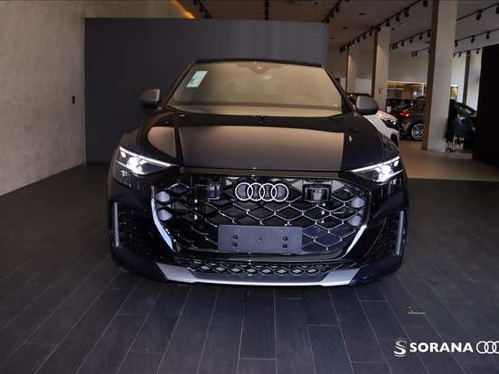AUDI-RS Q8-4.0 V8 TWINTURBO GASOLINA PERFORMANCE TIPTRONIC AUDI-RS Q8-2026