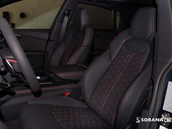 AUDI-RS Q8-4.0 V8 TWINTURBO GASOLINA PERFORMANCE TIPTRONIC AUDI-RS Q8-2026