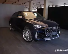 AUDI RS Q8 4.0 V8 TWINTURBO GASOLINA PERFORMANCE TIPTRONIC AUDI RS Q8 4.0 V8 TWINTURBO GASOLINA PERFORMANCE TIPTRONIC