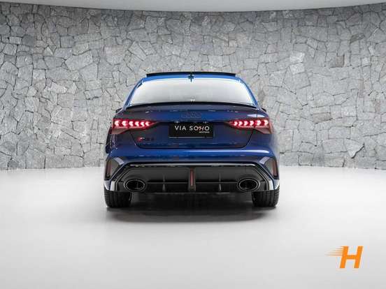 AUDI-RS3-2.5 TFSI GASOLINA SEDAN QUATTRO S-TRONIC AUDI-RS3-2025