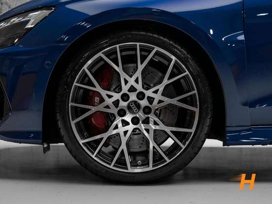 AUDI-RS3-2.5 TFSI GASOLINA SEDAN QUATTRO S-TRONIC AUDI-RS3-2025