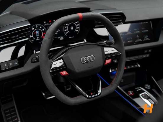 AUDI-RS3-2.5 TFSI GASOLINA SEDAN QUATTRO S-TRONIC AUDI-RS3-2025
