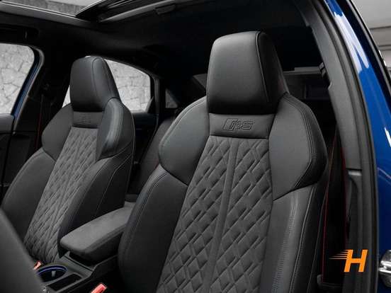 AUDI-RS3-2.5 TFSI GASOLINA SEDAN QUATTRO S-TRONIC AUDI-RS3-2025