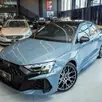 AUDI RS3 2.5 TFSI GASOLINA SEDAN QUATTRO S-TRONIC AUDI RS3 2.5 TFSI GASOLINA SEDAN QUATTRO S-TRONIC
