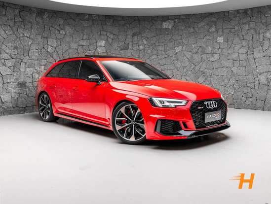 AUDI-RS4-2018