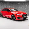 AUDI RS4 2.9 V6 FSI GASOLINA AVANT QUATTRO TIPTRONIC AUDI RS4 2.9 V6 FSI GASOLINA AVANT QUATTRO TIPTRONIC