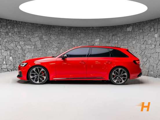 AUDI-RS4-2.9 V6 FSI GASOLINA AVANT QUATTRO TIPTRONIC AUDI-RS4-2018