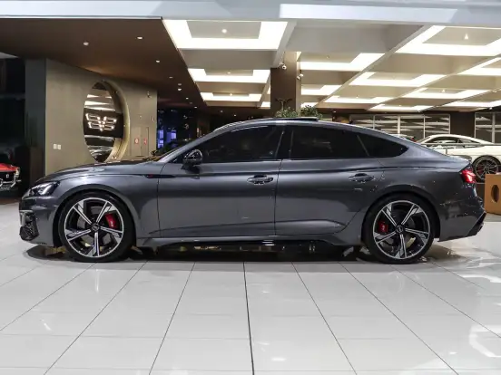 AUDI-RS5-2.9 V6 TFSI GASOLINA SPORTBACK QUATTRO S-TRONIC AUDI-RS5-2020