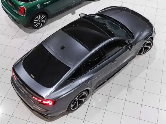 AUDI-RS5-2.9 V6 TFSI GASOLINA SPORTBACK QUATTRO S-TRONIC AUDI-RS5-2020