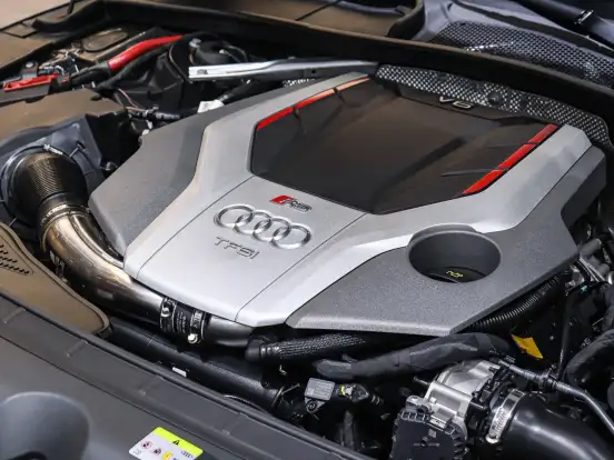AUDI-RS5-2.9 V6 TFSI GASOLINA SPORTBACK QUATTRO S-TRONIC AUDI-RS5-2020