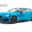 AUDI RS5 2.9 V6 TFSI GASOLINA SPORTBACK QUATTRO S-TRONIC AUDI RS5 2.9 V6 TFSI GASOLINA SPORTBACK QUATTRO S-TRONIC