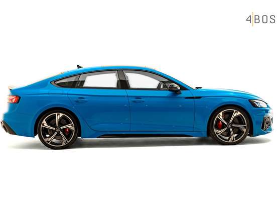 AUDI-RS5-2.9 V6 TFSI GASOLINA SPORTBACK QUATTRO S-TRONIC AUDI-RS5-2021