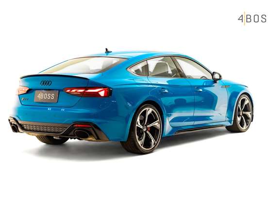 AUDI-RS5-2.9 V6 TFSI GASOLINA SPORTBACK QUATTRO S-TRONIC AUDI-RS5-2021