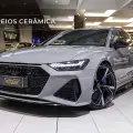 AUDI RS6 4.0 AVANT V8 TWINTURBO MHEV TIPTRONIC AUDI RS6 4.0 AVANT V8 TWINTURBO MHEV TIPTRONIC