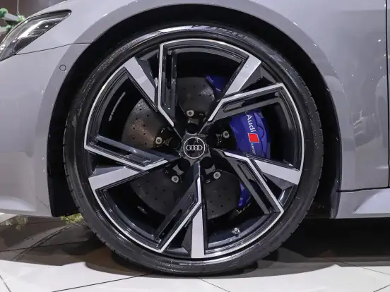 AUDI-RS6-4.0 AVANT V8 TWINTURBO MHEV TIPTRONIC AUDI-RS6-2022