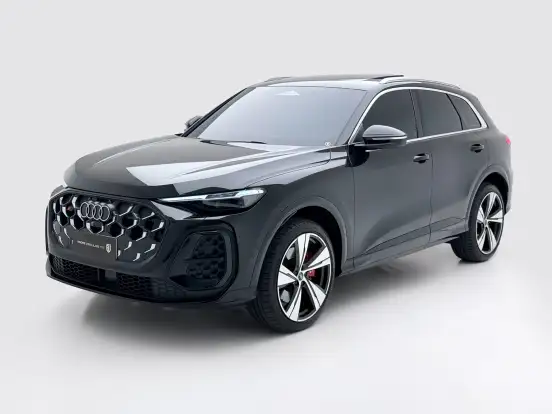 AUDI-SQ5-3.0 V6 TFSI GASOLINA QUATTRO S TRONIC AUDI-SQ5-2025