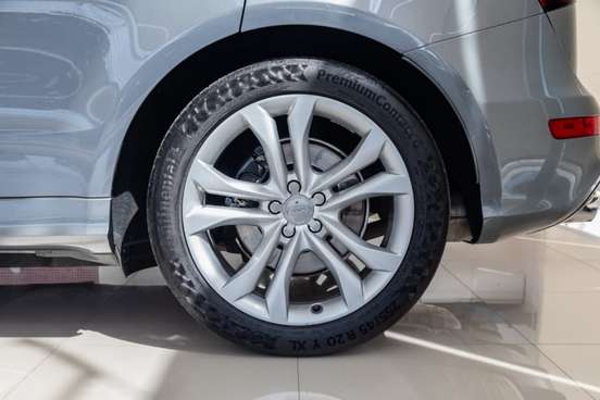 AUDI-SQ5-3.0 TFSI V6 24V GASOLINA 4P AUTOMÁTICO AUDI-SQ5-2015