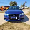 AUDI A3 1.4 TFSI SEDAN ATTRACTION 16V GASOLINA 4P S-TRONIC AUDI A3 1.4 TFSI SEDAN ATTRACTION 16V GASOLINA 4P S-TRONIC