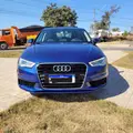 AUDI A3 1.4 TFSI SEDAN ATTRACTION 16V GASOLINA 4P S-TRONIC AUDI A3 1.4 TFSI SEDAN ATTRACTION 16V GASOLINA 4P S-TRONIC