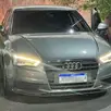 AUDI A3 1.4 TFSI SEDAN ATTRACTION 16V GASOLINA 4P S-TRONIC AUDI A3 1.4 TFSI SEDAN ATTRACTION 16V GASOLINA 4P S-TRONIC