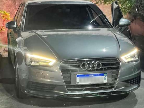AUDI-A3-1.4 TFSI SEDAN ATTRACTION 16V GASOLINA 4P S-TRONIC AUDI-A3-2015