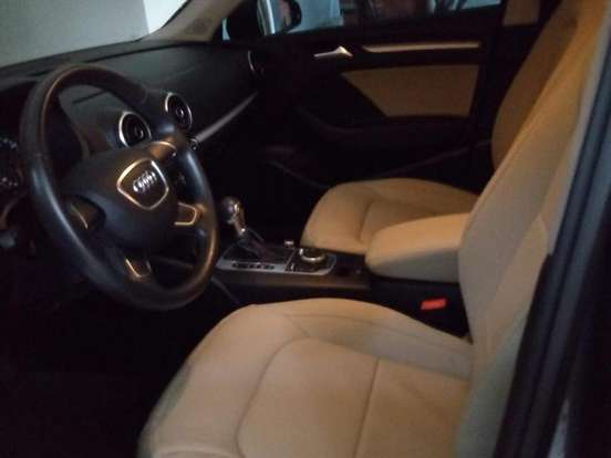 AUDI-A3-1.4 TFSI SEDAN ATTRACTION 16V GASOLINA 4P S-TRONIC AUDI-A3-2015
