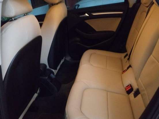 AUDI-A3-1.4 TFSI SEDAN ATTRACTION 16V GASOLINA 4P S-TRONIC AUDI-A3-2015