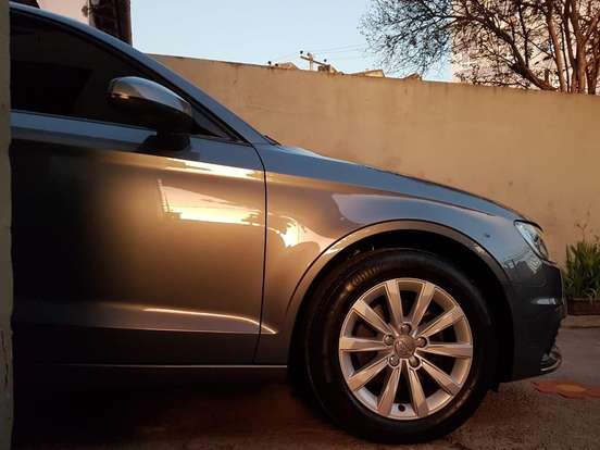 AUDI-A3-1.4 TFSI SEDAN ATTRACTION 16V GASOLINA 4P S-TRONIC AUDI-A3-2015