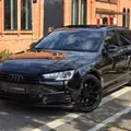 AUDI A4 2.0 TFSI AMBIENTE AVANT GASOLINA 4P S TRONIC AUDI A4 2.0 TFSI AMBIENTE AVANT GASOLINA 4P S TRONIC