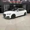 AUDI A5 2.0 TFSI GASOLINA SPORTBACK S LINE S TRONIC AUDI A5 2.0 TFSI GASOLINA SPORTBACK S LINE S TRONIC