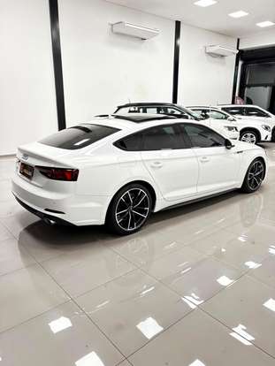 AUDI-A5-2019