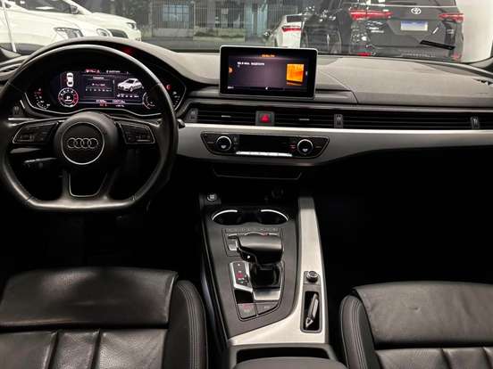 AUDI-A5-2.0 TFSI GASOLINA SPORTBACK S LINE S TRONIC AUDI-A5-2019