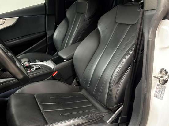 AUDI-A5-2.0 TFSI GASOLINA SPORTBACK S LINE S TRONIC AUDI-A5-2019
