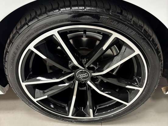 AUDI-A5-2.0 TFSI GASOLINA SPORTBACK S LINE S TRONIC AUDI-A5-2019
