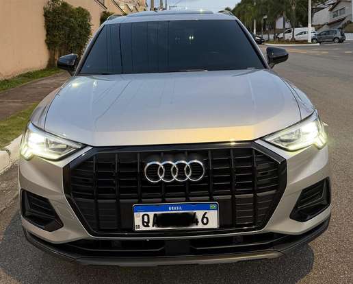 AUDI-Q3-1.4 35 TFSI GASOLINA BLACK S LINE S TRONIC AUDI-Q3-2020