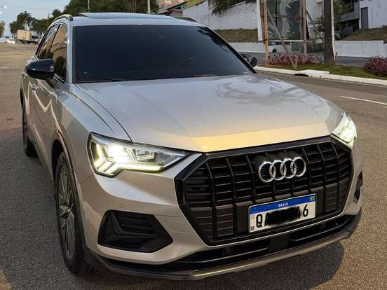 AUDI-Q3-1.4 35 TFSI GASOLINA BLACK S LINE S TRONIC AUDI-Q3-2020