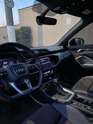 AUDI-Q3-1.4 35 TFSI GASOLINA BLACK S LINE S TRONIC AUDI-Q3-2020