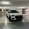 AUDI Q3 1.4 35 TFSI GASOLINA PRESTIGE S TRONIC AUDI Q3 1.4 35 TFSI GASOLINA PRESTIGE S TRONIC