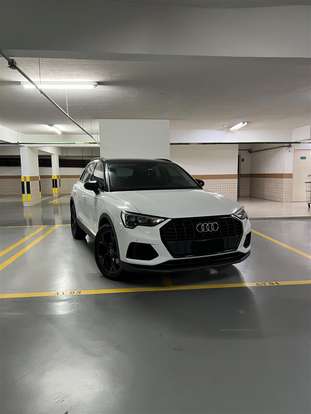 AUDI-Q3-1.4 35 TFSI GASOLINA PRESTIGE S TRONIC AUDI-Q3-2019