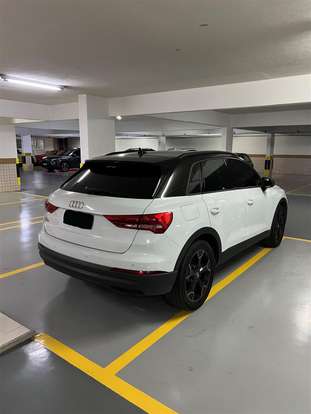 AUDI-Q3-1.4 35 TFSI GASOLINA PRESTIGE S TRONIC AUDI-Q3-2019