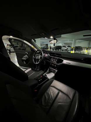 AUDI-Q3-1.4 35 TFSI GASOLINA PRESTIGE S TRONIC AUDI-Q3-2019
