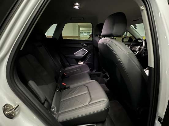 AUDI-Q3-1.4 35 TFSI GASOLINA PRESTIGE S TRONIC AUDI-Q3-2019