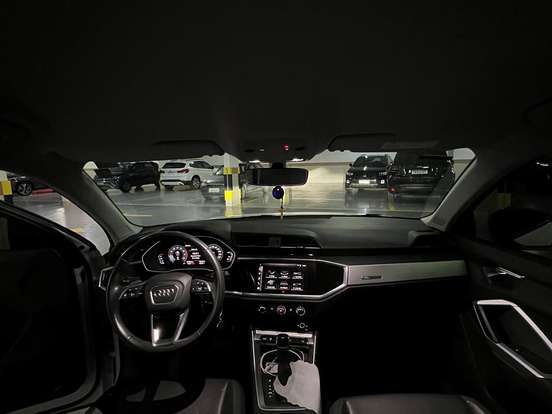 AUDI-Q3-1.4 35 TFSI GASOLINA PRESTIGE S TRONIC AUDI-Q3-2019