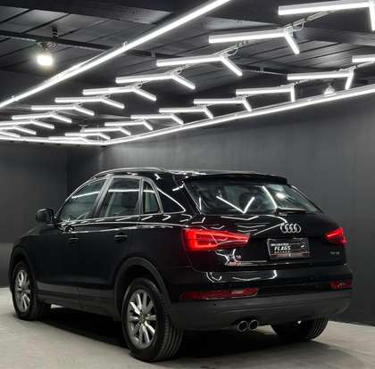 AUDI-Q3-1.4 TFSI ATTRACTION GASOLINA 4P S TRONIC AUDI-Q3-2016