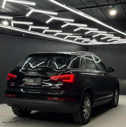 AUDI-Q3-1.4 TFSI ATTRACTION GASOLINA 4P S TRONIC AUDI-Q3-2016