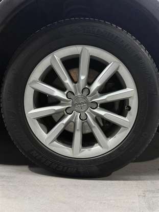 AUDI-Q3-1.4 TFSI ATTRACTION GASOLINA 4P S TRONIC AUDI-Q3-2016